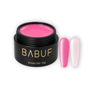 Gel de Constructie Autonivelant Smart | Barbie Core | SBG9 | 30g