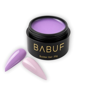 Gel de Constructie Autonivelant Smart | Lila Lăptos | SBG4 | 30g