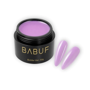 Gel de Constructie Autonivelant Smart | Milky Violet | SBG2 | 50g