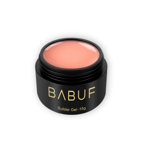 Gel de Constructie Autonivelant Smart | Soft Peach | SBG10 | 15g