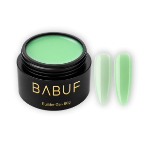 Gel de Constructie Autonivelant Smart | Verde Mojito | SBG7 | 50g