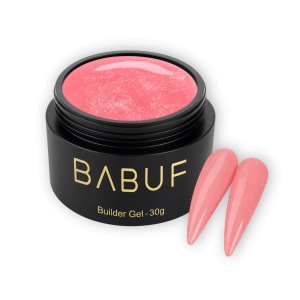 Gel de Constructie Camuflaj | Roz Guava | CBG3 | 30g