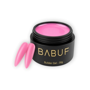 Gel de Constructie Fosforescent | Barbie Fosforescent | FBG3 | 30g