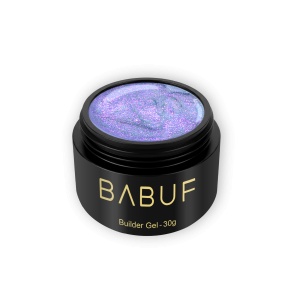 Gel de Constructie Mermaid | Cenușa Stelelor | MBG5 | 30g