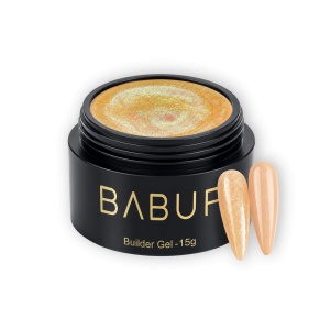 Gel de Constructie Mermaid | Golden Peach | MBG4 | 15g