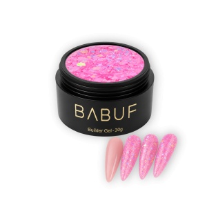 Gel de Constructie Reflectiv Autonivelant | Barbie Reflectiv | GBG1 | 30g