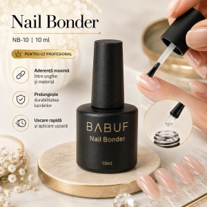 Nail Bonder | NB-10 | 10 ml - Img 3