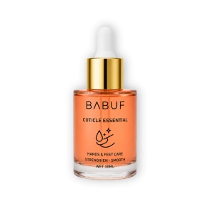 Ulei de Cuticula - Capsuni - 30ml