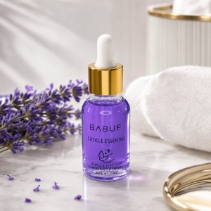 Ulei de Cuticula - Lavanda - 15ml - Img 2