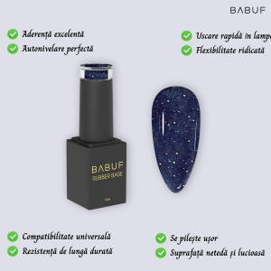 Baza Rubber | Astro Love | RBG4 | 15ml - Img 2