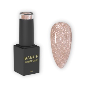 Baza Rubber | Dusty Diamond | RBG1 | 15ml