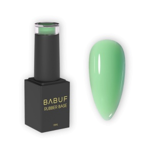 Baza Rubber | Mint Cream | RBP3 | 15ml