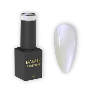 Baza Rubber | Snow Crystal | RBS1 | 15ml