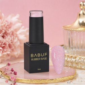 Baza Rubber | Sugar Baby | RBG14 | 15ml - Img 2