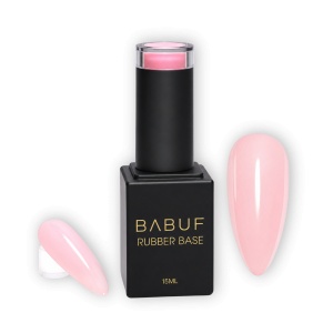 Baza Rubber | Sweet Cream | RB16 | 15ml
