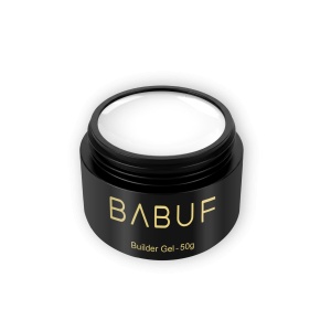 Gel de Constructie Autonivelant | Alb Laptos | BG1 | 50g