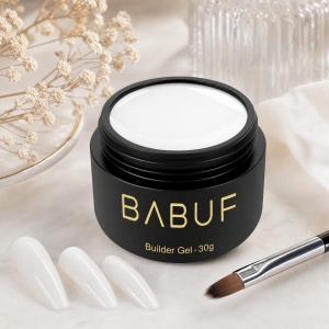 Gel de Constructie Autonivelant | Alb Laptos | BG15 | 30g - Img 2