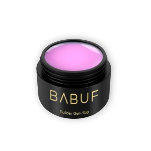Gel de Constructie Autonivelant | Amurg Rozaliu | BG4 | 15g