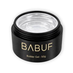 Gel de Constructie Autonivelant | Clear | BG0 | 50g