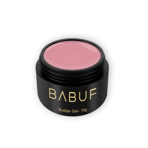 Gel de Constructie Autonivelant | Cover Blush | BG14 | 15g