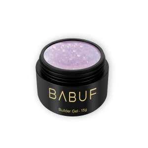 Gel de Constructie Autonivelant | Lilac Elixir | BGPA1 | 15g