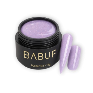 Gel de Constructie Autonivelant | Lilac Elixir | BGPA1 | 15g