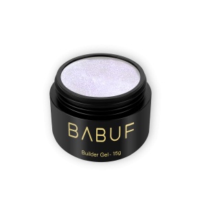 Gel de Constructie Autonivelant | Milky Pearl | BGP5 | 15g