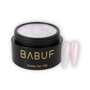 Gel de Constructie Autonivelant | Moon Veil | BGP10 | 30g