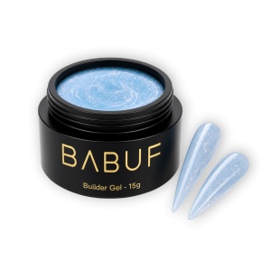 Gel de Constructie Autonivelant | Ocean Marble | BGP12 | 15g