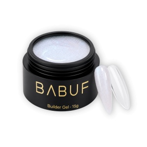Gel de Constructie Autonivelant | Pearl Aurora | BGP7 | 15g