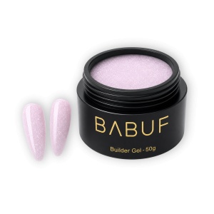 Gel de Constructie Autonivelant | Pearl Dust | BGP13 | 50g