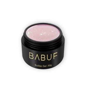 Gel de Constructie Autonivelant | Pink Milky Glow | BGG5 | 50g