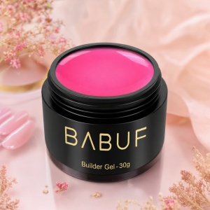 Gel de Constructie Autonivelant Smart | Barbie Bubble | SBG8 | 30g - Img 2