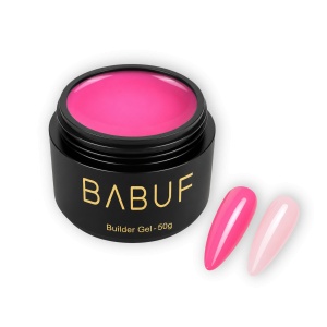 Gel de Constructie Autonivelant Smart | Barbie Core | SBG9 | 50g
