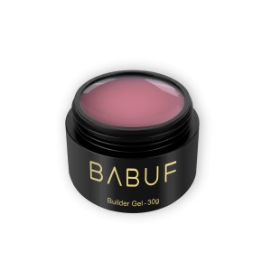 Gel de Constructie Autonivelant Smart | Dusty Rose | SBG5 | 30g