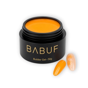 Gel de Constructie Autonivelant Smart | Galben Mango | SBG11 | 30g