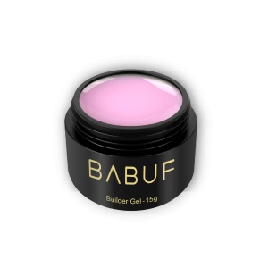 Gel de Constructie Autonivelant | Zâmbet Rozaliu | BG6 | 15g