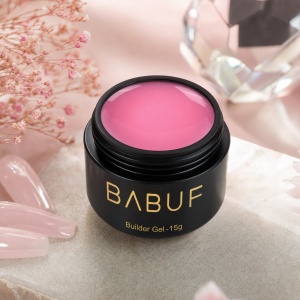 Gel de Constructie Fosforescent | Glowberry | FBG4 | 15g - Img 2