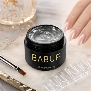 Gel de Constructie Jelly | Ultra Clear | BGJ0 | 15g - Img 2