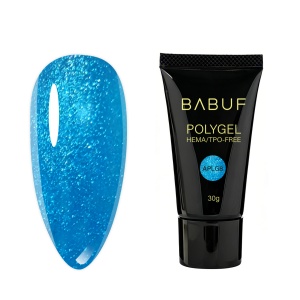 Polygel | Electric Blue | APLG8 | 30g