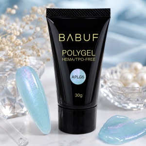 Polygel | Fresh Pearl | APLG5 | 30g - Img 2