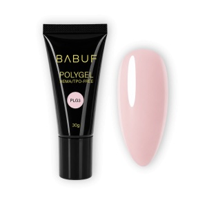 Polygel | Pink Nude | PLG3 | 30g