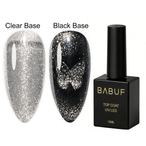 Top Coat Cat Eye | Diamant Magnetic | TCE2 | 15ml