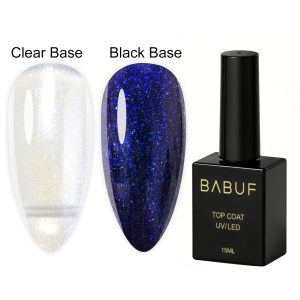 Top Coat | Cosmic Top | TCP1 | 15ml