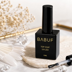 Top Coat | Gloss Top | TP3 | 15ml - Img 2