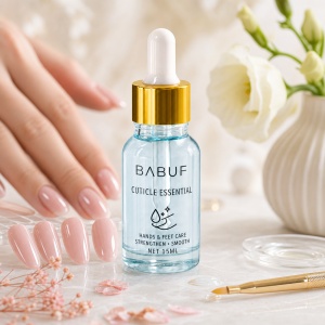 Ulei de Cuticula - Aloe - 15ml - Img 3