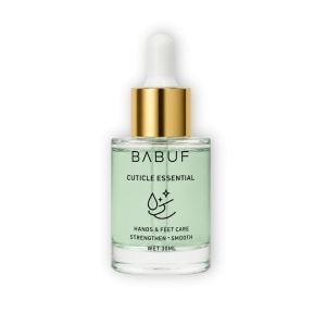 Ulei de Cuticula - Aloe - 30ml