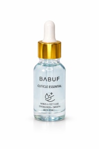 Ulei de Cuticula - Iasomie - 15ml
