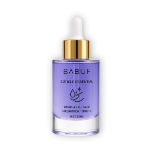 Ulei de Cuticula - Lavanda - 30ml