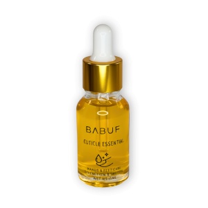 Ulei de Cuticula - Piersica - 15ml